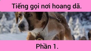 Tiếng gọi nơi hoang dã