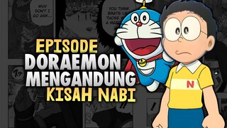 Episode Doraemon yang Mengandung Kisah Nabi