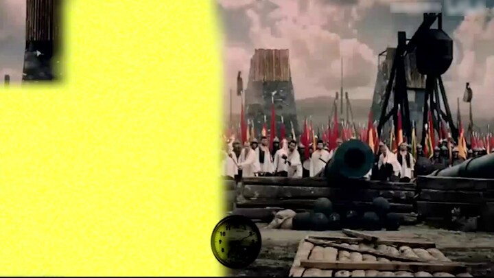 [Burning Mix] Trải nghiệm Europa Universalis trong 100 giây