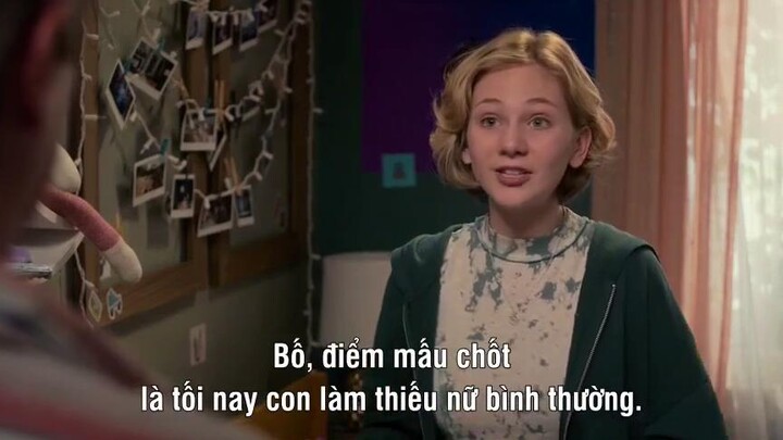 Cuộc Đời Mới Của Ella EP 7 [Sub Việt]