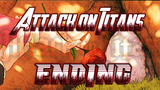 Attack on Titans: Final chapter|| Ending|| Tagalog Dub/ English Sub|| SPOILER ALERT‼️