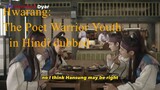 Hwarang: The Poet Warrior Youth season 1 episode 17 in English dubbed. ya Hindi main upload nhi hui