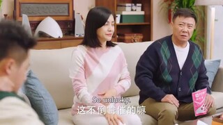 【Multi-sub】My Girlfriend Is A Captain EP10︱Tong Liya, Tong Dawei