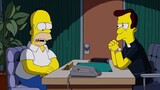 The Simpsons: Thế giới chỉ nhớ đến Homer ngu ngốc mà quên mất chuyện tình lãng mạn của anh!