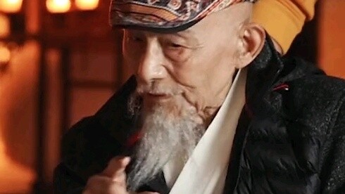 You Benchang's lines are so immersive #Jigong#Old Drama#The Master of the Monk Liu Xueyi#Song of You