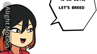 LET'S BREED bl
