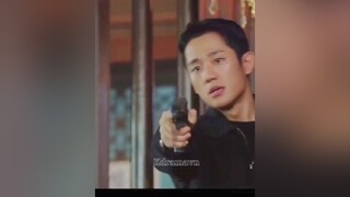 Em bảo vệ mn, còn tôi sẽ bảo vệ em kdrama xuhuong snowdrop jisoo junghaein phimhay phimhanquoc xh hoatuyetdiem kdramavn viral fypシ foryou