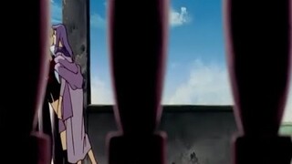 Episode 9 Yuri Moment