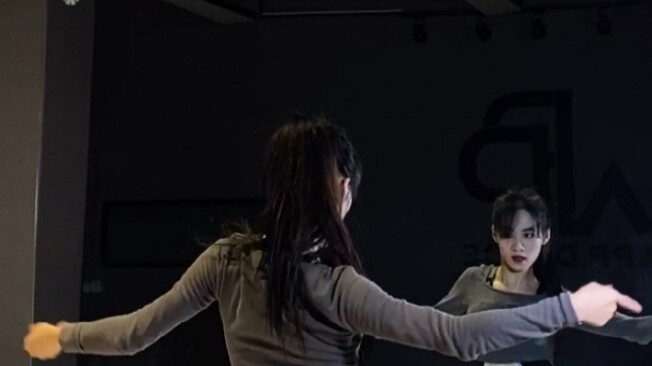 Park Chae-young's Rose-Rolo dance comeback preview is so good that it touches my heart~ Yokii choreo