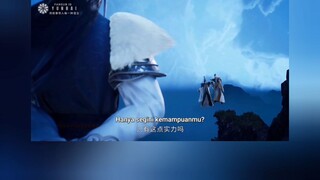 Wan Jie Du Zun Eps 316 sub indo