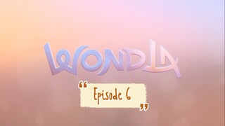 2024•Animated Series•Wondla•ep6•please like and follow 🤍