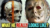 Michael Myers Anatomy Explored - Did He Ever Reveal His Real Face? Is He A Supernatural Being?