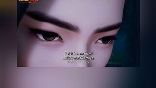 Wan Jie Du Zun Eps 315 sub indo