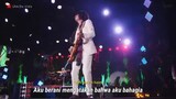 L'Arc en Ciel - STAY AWAY Live Sub Indonesia