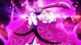 「 ALL IN ONE 」Kid and Law fell into a moribund state due to Big Mom's cruel attacks.