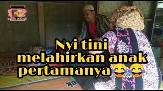 BOBODORAN SUNDA "NENG TINI GOES TO AMERIKA" pengen jadi ARTIS part [2]
