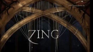 Short Animation // ZING // Story