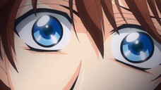 Gakuen Heaven Episode 7 SUB INDO