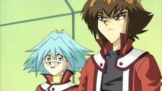 Yu-Gi-Oh! Duel Monsters GX (Dub) Episode 17