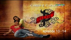 Pieta | episode 13–14