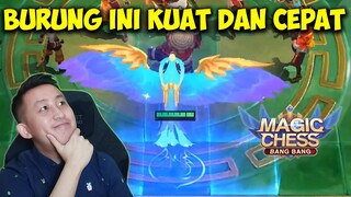 User Ling 3 WAJIB TAHU Kombo Ini!! | Magic Chess Indonesia