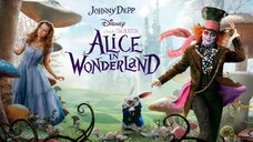 Watch movie [Alice in Wonderland (2010) Trailer] the like in the description: