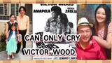 I CAN ONLY CRY with LYRICS | VICTOR WOOD | BRING BACK MEMORIES | OLD SONGS #VICTORWOOD #OLDSONGS