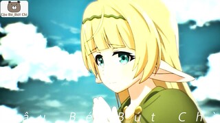 Dị Thế Ma Vương 2  [ AMV ] - No Regrets #anime #schooltime