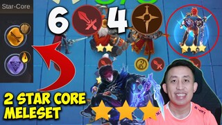 Tutorial Menang Mudah Patch Baru TANPA Tergantung Star Core!! ft. JULIAN ⭐⭐⭐| Magic Chess Indonesia