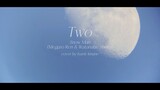 【COVER】Snow Man (Meguro & Watanabe) - Two