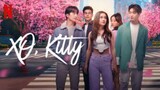 Xo Kitty (IndoSub) Finale ep10