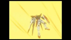 Mobile Suit Gundam Wing Remastered Ep 32 - พากย์ไทย