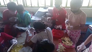 tle cooking