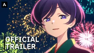My Master Has No Tail - Official Trailer | AnimeStan
