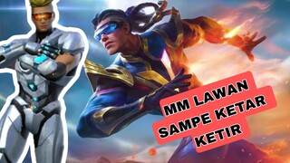 BRUNO SKIN HERO EMANG DILUAR NURUL