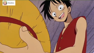 Ước mơ của Luffy ... |#onepiece |#vuahaitac