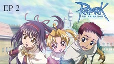 Ragnarok The Animation EP 2 ซับไทย