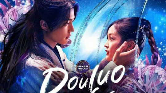 [ENG SUB] Douluo Continent (2021)|Episode 2