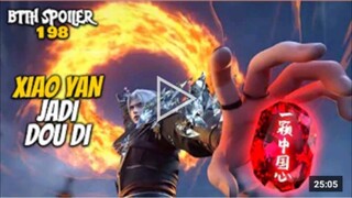 BTTH S5 EPS 198 - DETIK DETIK XIAO YAN JADI DOU DI
