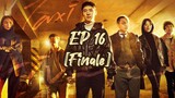 TAXI DRIVER SEASON 1 Episode 16 Finale [Eng Sub]