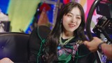 2022 ITZY CHECKMATE VCR Behind The Scenes