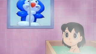 Doraemon: Apakah robot pantas mendapatkan cinta ibu? ? ?