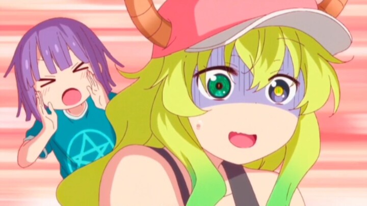 Lucoa: ฉันรู้สึกเหมือนถูกโกงกะทันหัน