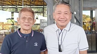 Tatay Rick Sa Pandi Bulacan Kap.Kikoy