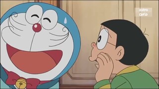 doraemon malay- selamat datang ke hotel nobi