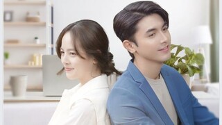 Devil in Law (2023) | Episode 2 THAI DRAMA