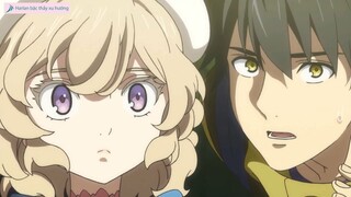 Harlan bậc thầy xu hướng - Bộ anime được fan công nhận là hay nhất  #anime #schooltime