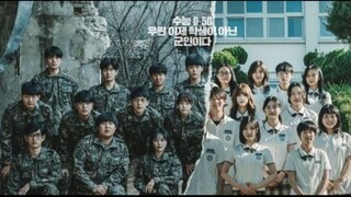 Duty After School Part 2 Episode 1 Eng sub