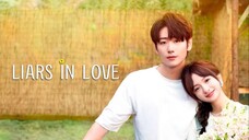 Liars in Love (2024) Ep 4 - English Sub