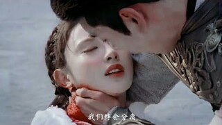 【Vietsub 】【FMV】Tổng hợp những cảnh ngược tâm trong phim cổ trang ( p6 )